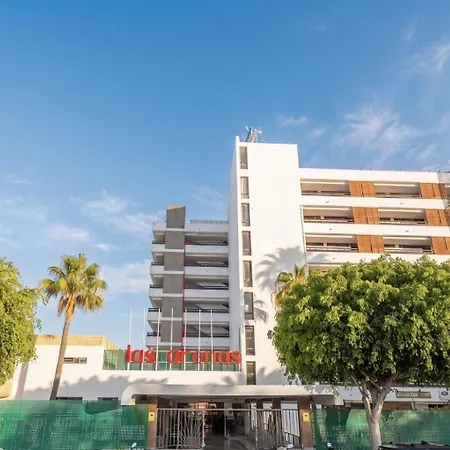 Guestready - Arenas Family Playa Del Ingles Las Palmas de Gran Canaria