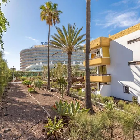 Апартаменты Guestready - Arenas Family Playa Del Ingles