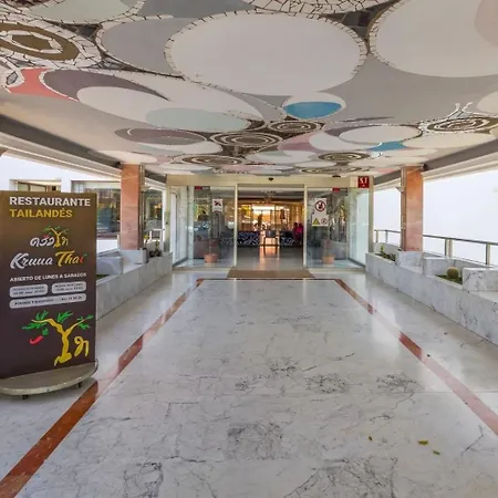 Апартаменты Guestready - Arenas Family Playa Del Ingles Лас-Пальмас-де-Гран-Канария