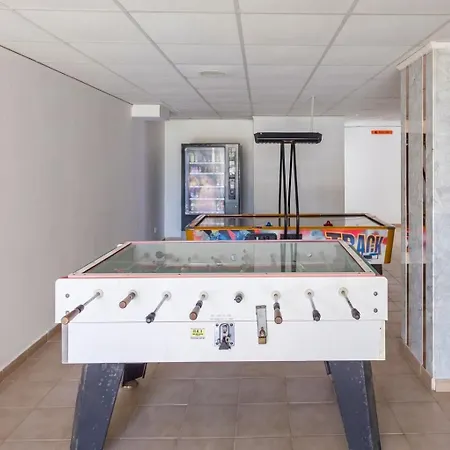 Guestready - Arenas Family Playa Del Ingles Лас-Пальмас-де-Гран-Канария