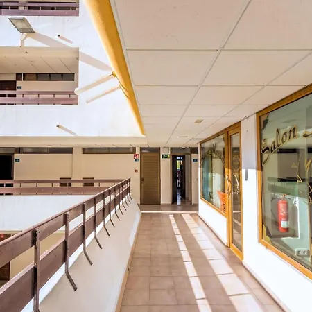 Guestready - Arenas Family Playa Del Ingles * Лас-Пальмас-де-Гран-Канария