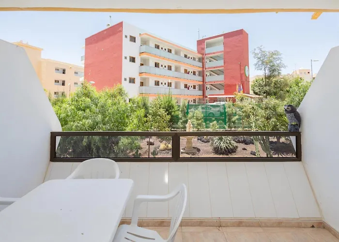 Guestready - Arenas 104 - Playa Del Ingles Jf Las Palmas de Gran Canaria