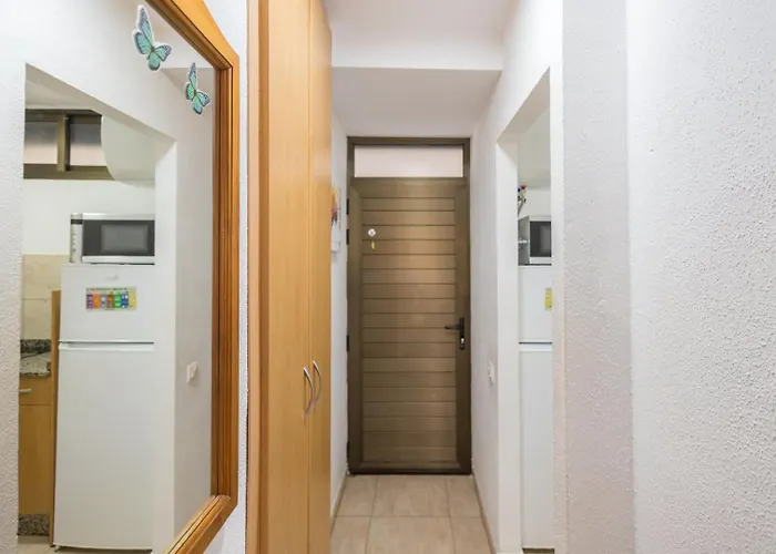 Apartamento Guestready - Arenas 104 - Playa Del Ingles Jf *