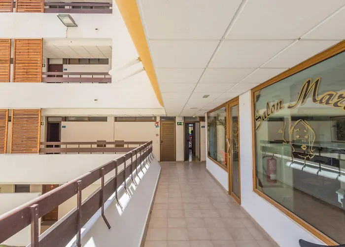 Apartamento Guestready - Arenas 104 - Playa Del Ingles Jf *