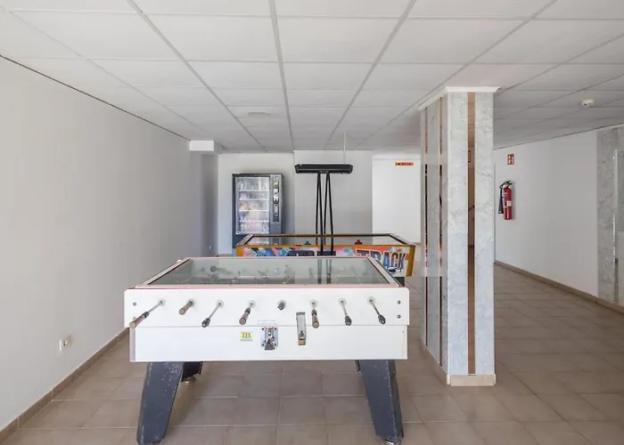 Guestready - Arenas 104 - Playa Del Ingles Jf Apartamento