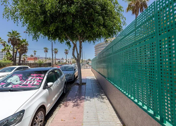 Apartamento Guestready - Arenas 104 - Playa Del Ingles Jf