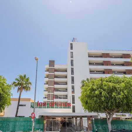 Guestready - Arenas 104 - Playa Del Ingles Jf