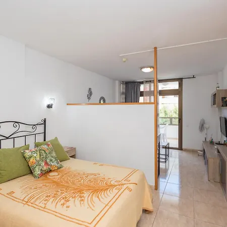 Guestready - Arenas 104 - Playa Del Ingles Jf Lägenhet