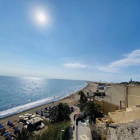 Lägenhet Guestready - Arenas 104 - Playa Del Ingles Jf