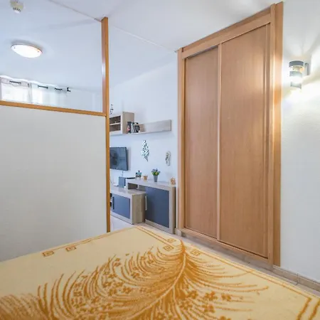 Lägenhet Guestready - Arenas 104 - Playa Del Ingles Jf