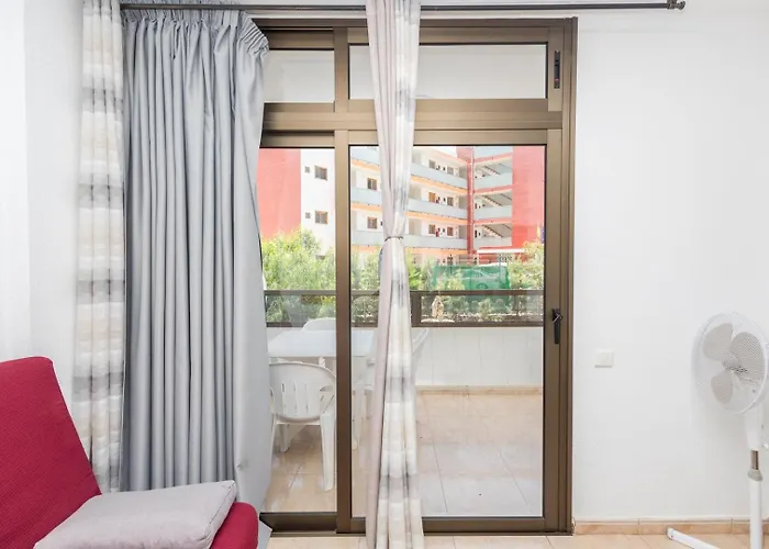 Guestready - Arenas 104 - Playa Del Ingles Jf *